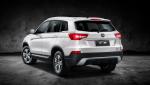 ChangAn CS75 2014 года